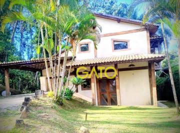 6f4867e34ee86c0d507a0918d55ce3628914cec5 · Casa no condomínio Chácara do Rosário em Cajamar, Casa para venda e aluguel em Cajamar/SP