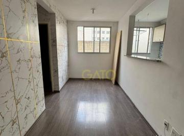eccd5422540e948529c6d3b1360ee266cc45087a · Apartamento Residencial à venda, Portais (Polvilho), Cajamar - AP0142.