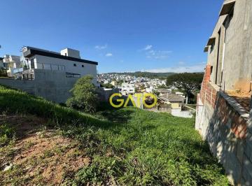 ed7fca9b9b7244df05818f0ddac77fcf55bc3c2d · Terreno à venda, 330 m² por R$ 530.000,00 - New Ville - Santana de Parnaíba/SP