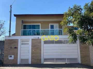 cdb578602a2bbf063f18f67844e09053619c5f3e · Casa Residencial à venda, Portais (Polvilho), Cajamar - CA0372.