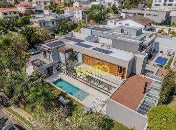 18112b2e31be41cb3ffbd9cc0d902936aff0c2e7 · Casa Residencial à venda, Alphaville Industrial, Barueri - CA0174.