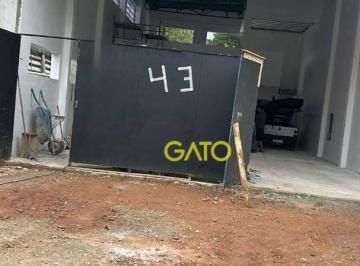 54f4f120da8fc6192f9b30aa4e52c16e4476b999 · Sala comercial para locação e Venda em Cajamar/SP. (AL)