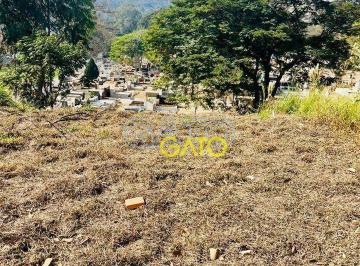 34526ae20add06e6b61877200af7226192baae32 · Terreno à venda, 150 m² por R$ 165.000,00 - Mais Viver - Cajamar/SP