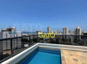 b076d5491896c5f1b9e557427cb9b4fbb119e508 · Apartamento Residencial à venda, Balneário Cidade Atlântica, Guarujá - AP0101.