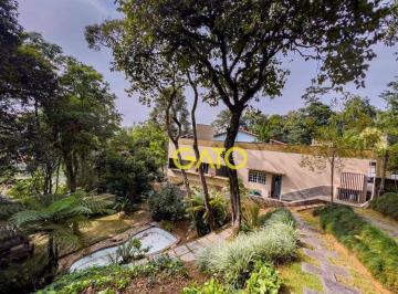 64f11be172b8c9c7dbda0fcb30e9e4b0dfe914be · Casa Residencial à venda, Alpes dos Araçás (Jordanésia), Cajamar