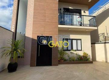 e029d85ad6d5ee418f23781d844e07252b6e2e5e · Casa Residencial à venda, Portais (Polvilho), Cajamar - CA0289.