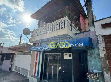 0ffca37df8369f1949c42e00f367a2d0e0f3fd58 · Casa Residencial à venda, São Roberto (Jordanésia), Cajamar - CA0108.