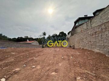 3e9a9f46e63ad1e5bb33b5732b7b02bfa1c16913 · Terreno Residencial à venda, Alpes dos Araçás (Jordanésia), Cajamar - TE0134.