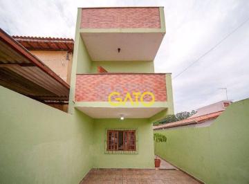 62d029509e8565d0248580911afb0eaa60bee818 · Casa Residencial à venda, São Luiz (Polvilho), Cajamar - CA0290.