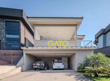 3fa94af4e3c9574a4d118abd9bd44f9439b03454 · Casa com 4 dormitórios à venda por R$ 2.060.000,00 - New Ville - Santana de Parnaíba/SP