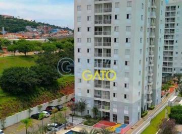 29b376a2137c600cb886af2d3e24780ee2308ef3 · Apartamento Residencial à venda, Portais (Polvilho), Cajamar - AP0205.