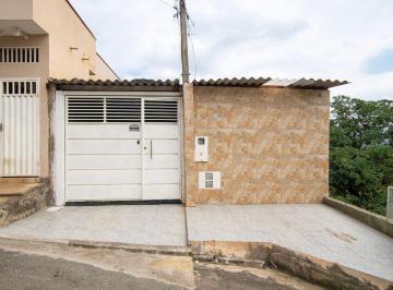 Casa de 2 quartos Venda R$ 320.000 · Casa para venda em Santana de Parnaíba/S