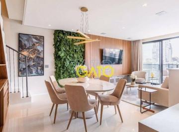7e35d11b9a154f866e342f31349cd73073027b57 · Apartamento Residencial para venda e locação, Vila Olímpia, São Paulo - AP0207.