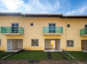 Casa Venda de 3 quartos · Casa Residencial à venda, Polvilho, Cajamar - CA0148.