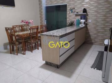 eaf8b3840db15e6f02db3373a874d6c47cc65ce3 · Casa Residencial à venda, Portais (Polvilho), Cajamar - CA0399.