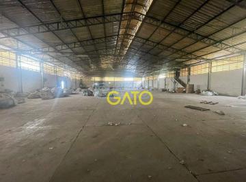 cdb7ec451acf8f79fee3a09dcdd1e8486e94f7d3 · Galpão Comercial para venda e locação, Chácara do Solar I (Fazendinha), Santana de Parnaíba - GA0029