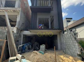 e4f67ea446366fa11aed980fdb67fa2376b6777d · Casa em Santana de Parnaíba, Casa no Residencial Nova Jaguari em Santana de Parnaíba/SP