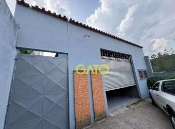 3a814e2570ab02addc2ae4a2116d1186e5af69fa · Galpão Comercial para venda Chácara do Solar II (Fazendinha), Santana de Parnaíba - GA0002.