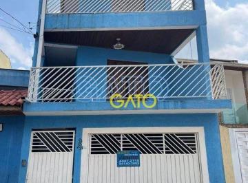 6498776a41426ef3310e33397054aab6966d427d · Casa Residencial à venda, Polvilho, Cajamar - CA0159.