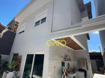894ae29dba6d6317ba7e8079c23fce24ee3c3c63 · Casa Residencial à venda, Portais (Polvilho), Cajamar - CA0093.