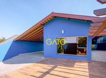4b29d97d11029ce4cd40ea3279b39b2d8f8d1b5e · Casa Residencial para venda Alpes dos Araçás (Jordanésia), Cajamar - CA0564.