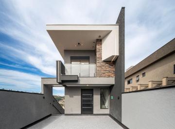 Casa 150m² Venda Villas do Jaguari · Casa em Santana de Parnaíba, Casa no Residencial Nova Jaguari em Santana de Parnaíba/SP