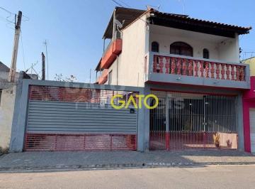 8dca340fd0737fca09e891ed95079afd8f354c15 · Casa Residencial à venda, Jordanésia (Jordanésia), Cajamar - CA0475.