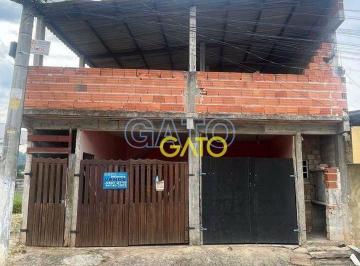 b57e68b1ef60912700b39f48d1b42ffa3acf6186 · Casa Residencial à venda, Vau Novo, Cajamar - CA0308.