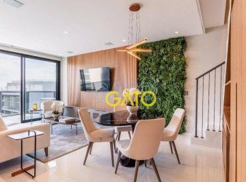 0d1a6f1eb51117dc373d4c0ec650661ec4e77c0e · Apartamento Residencial para venda e locação, Vila Olímpia, São Paulo - AP0211.