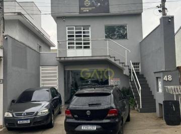 7092cad25724e942e8c65ea5f7d73f8a2e3551a6 · Prédio comercial em Cajamar, Prédio no Portal dos Ipês em Cajamar/SP