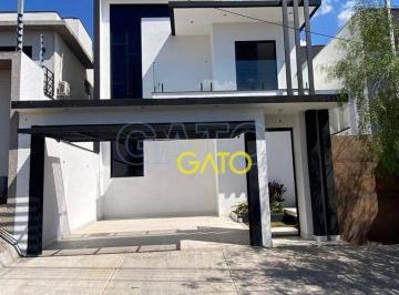 23ede57d4dba922de58e806c35446c4e4d4b5e15 · Casa Residencial à venda, Portais (Polvilho), Cajamar - CA0360.