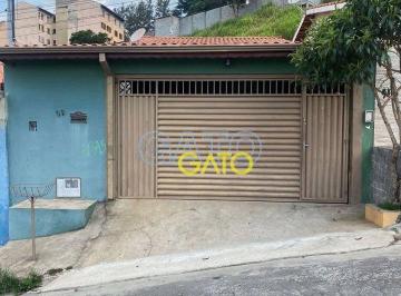 bf0623229d02b1c7949716096fe8de18389b10f9 · Casa Residencial à venda, Colina Maria Luíza, Cajamar - CA0072.