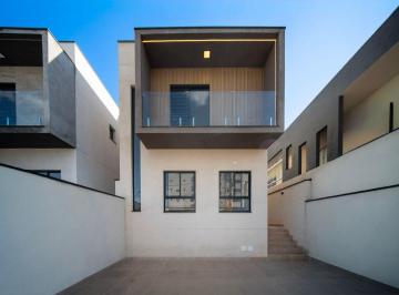 Casa · 175m² · 3 Quartos · 2 Vagas - Gato Imóveis · Casa Residencial à venda, Portais (Polvilho), Cajamar - CA0125.