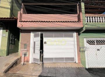 d8007f9fda83dcdc7ba37b2ab9234cff49e715d8 · Casa com 3 dormitórios à venda, 150 m² por R$ 600.000,00 - Panorama (Polvilho) - Cajamar/SP