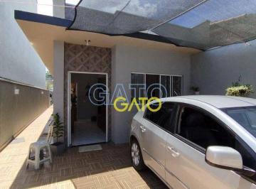 673d05e5ee364cfc75174164da124c189e8a9a7a · Casa com 2 dormitórios à venda por R$ 795.000,00 - Villas do Jaguari	 - Santana de Parnaíba/SP