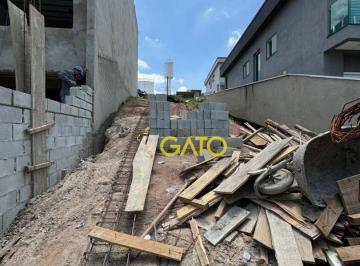 a417ba51edb1695679b230ef298f5576f16d8bc2 · Terreno à venda, 167 m² por R$ 320.000,00 - Villas do Jaguari	 - Santana de Parnaíba/SP