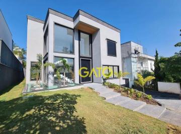 95d2ad693ac5ca341aeda2bd27fbad86c8eb44b7 · Casa com 4 dormitórios à venda, 555 m² por R$ 6.500.000,00 - Tamboré 11 - Santana de Parnaíba/SP