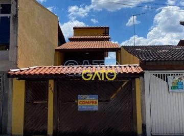85efd60a83642aaae1119174a0b2e27a1e51a959 · Casa Residencial à venda, Guaturinho, Cajamar - CA0310.