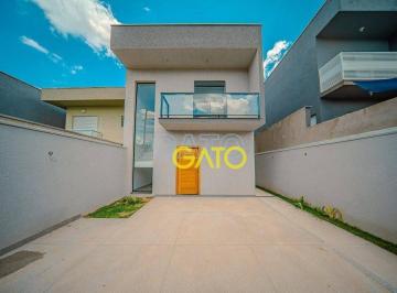 38461354b3c0246e90b48b91db9549466ed8781f · Casa Residencial à venda, Portais (Polvilho), Cajamar - CA0492.