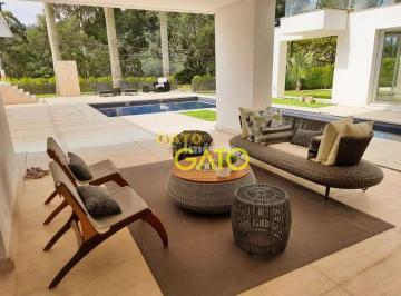 ae32b0130cf83cae7faf9a88d6ea27c443ef2126 · Casa Residencial à venda, Tamboré, Barueri - CA0629.