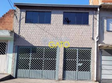 0f1ddc469f7387bdf1c92a3b30778a6533a3a1c3 · Casa Residencial à venda, Jardim Europa, Jandira - CA0669.
