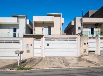 Casa · 175m² · 3 Quartos · 2 Vagas · Casa Residencial à venda, Portais (Polvilho), Cajamar - CA0627.