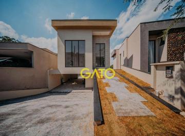 14c471dfddb738dc8547f451a23be94a8aacac0d · Casa com 3 dormitórios à venda, 289 m² por R$ 2.500.000,00 - New Ville - Santana de Parnaíba/SP