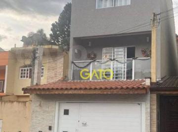 b264a5ca22c31c172d22964c0ccb6ff0e9b26a53 · Casa Residencial à venda, Paraíso (Polvilho), Cajamar - CA0439.