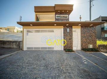 5614e7586c80f1f1518e01ead1245b2d9e0cfe7b · Casa com 4 dormitórios à venda, 194 m² por R$ 1.099.000,00 - Portais (Polvilho) - Cajamar/SP