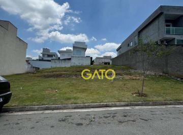 c73edc467058b9d0be6a528f35b75e692a13ef9e · Terreno à venda, 150 m² por R$ 340.000,00 - Villas do Jaguari	 - Santana de Parnaíba/SP