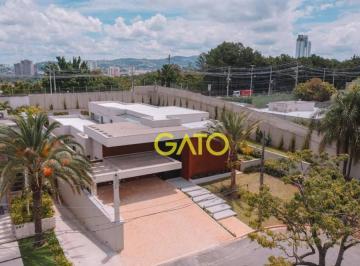 73076dfd43f1846593906a9302413c6601b40121 · Casa Residencial à venda, Alphaville Residencial Um, Barueri - CA0181.