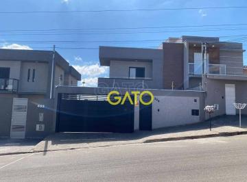 5a15455fbae78d9195c1d85310c96344a21c0815 · Casa Residencial à venda, Portais (Polvilho), Cajamar - CA0363.