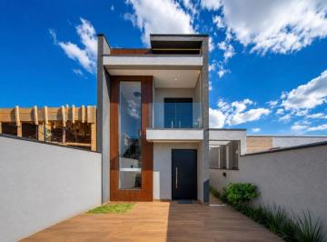 Casa Venda de 3 quartos · Casa no condomínio Nova Jaguari em Santana de Parnaíba, Casa para venda Villas do Jaguari - Santana