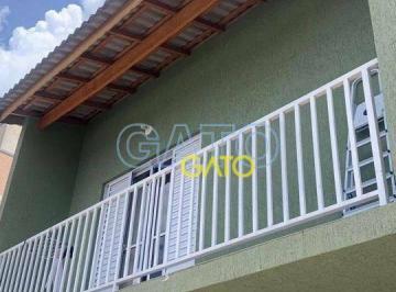 96d2d8fe7f5e4397b98ac7d80db86ddae91fe93d · Casa Residencial à venda, Portais (Polvilho), Cajamar - CA0661.